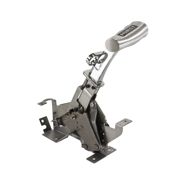 Hurst | V-Matic 3® Automatic Shifter Hurst Performance Shifter & Levers