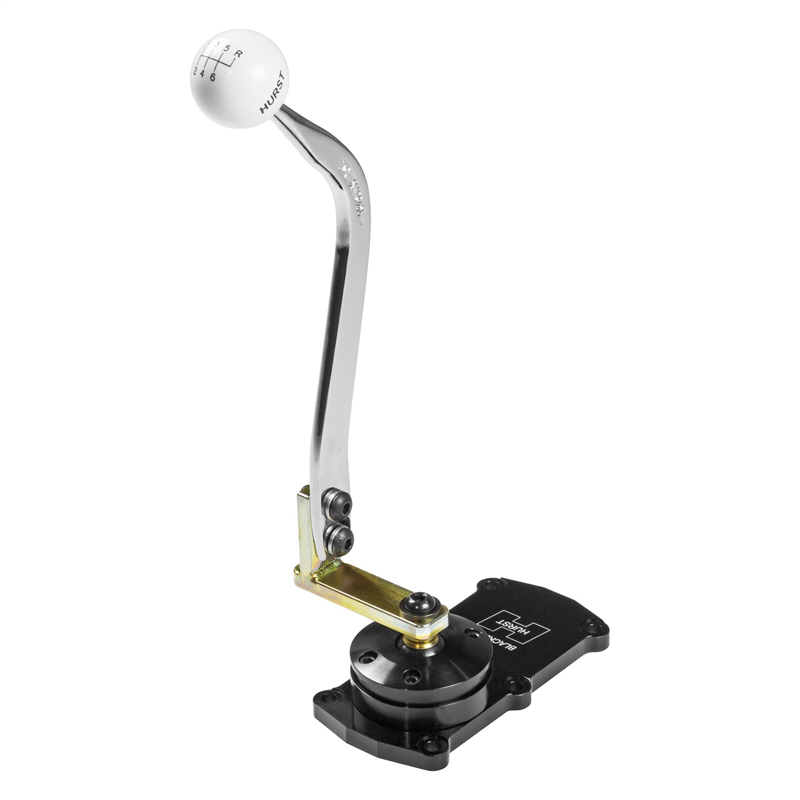 Hurst | Blackjack Shifter