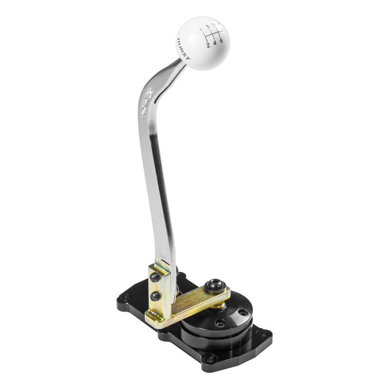 Hurst | Blackjack Shifter