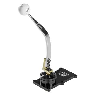 Hurst | Blackjack Shifter Hurst Performance Shifter & Levers