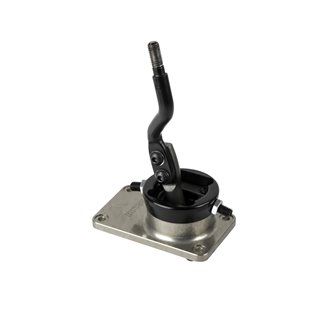 Hurst | Billet/Plus® Manual Shifter - Mustang 1985-2004