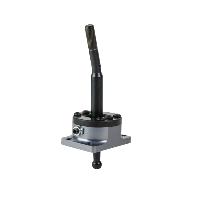 Hurst | Billet/Plus® Manual Shifter - Corvette 6.0L / 6.2L / 7.0L 2005-2013