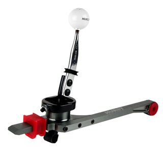 Hurst | Billet Competition/Plus® Manual Shifter - Mustang Bullitt / GT 4.6L 2005-2010