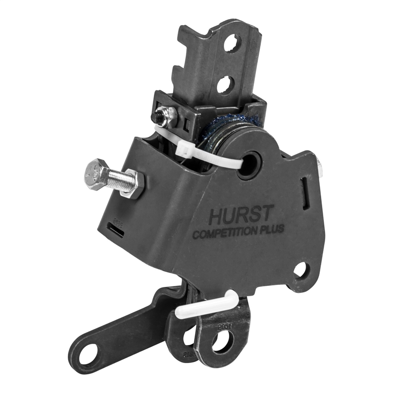 Hurst | Competition Plus® Shifter Assembly Hurst Performance Shifter & Levers