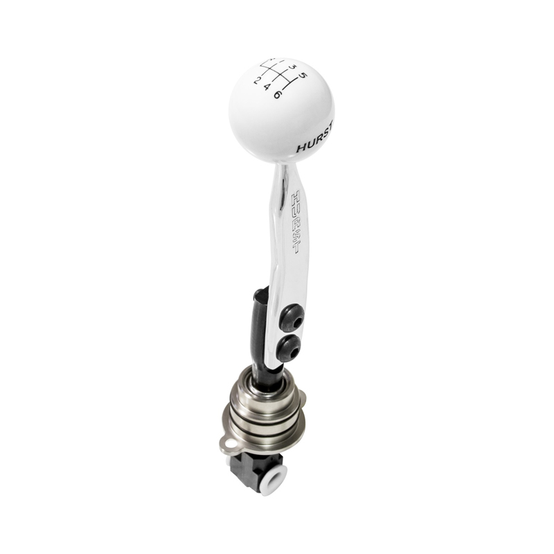 Hurst | Billet/Plus® Manual Shifter - Camaro LS / LT 3.6L 2010-2015
