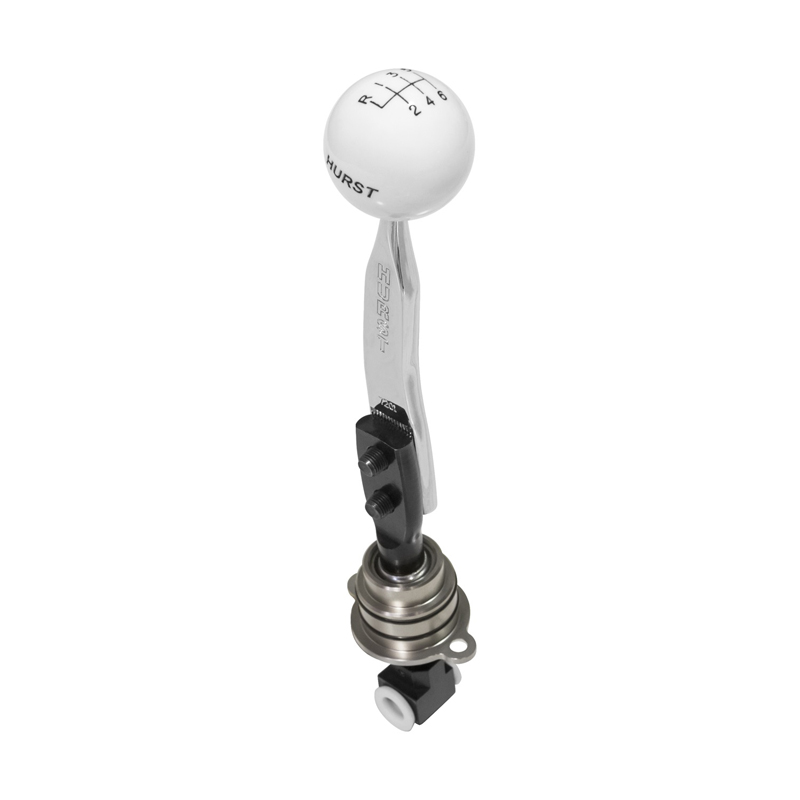 Hurst | Billet/Plus® Manual Shifter - Camaro LS / LT 3.6L 2010-2015