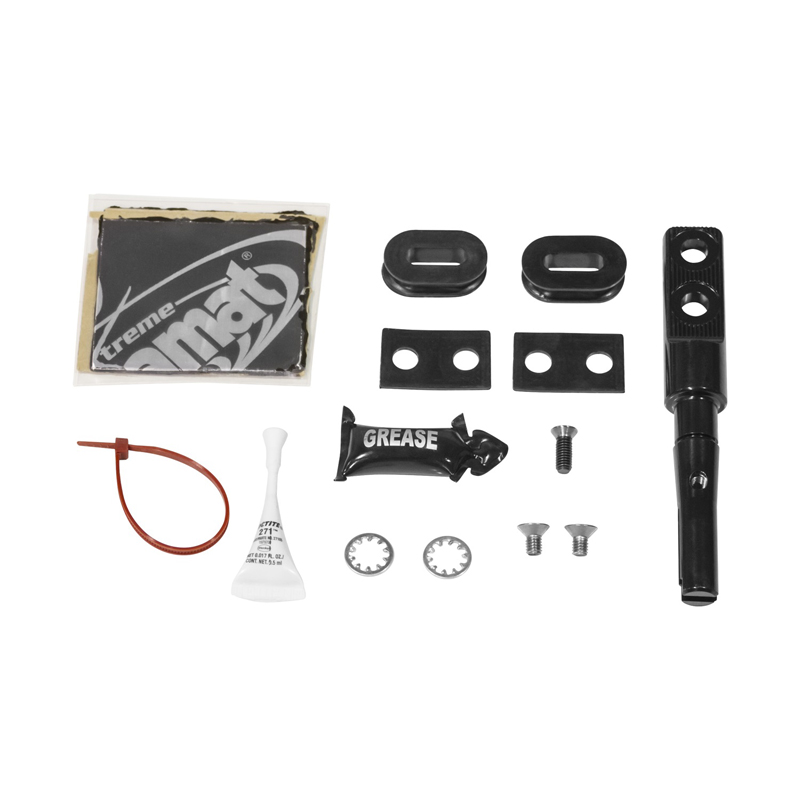 Hurst | Billet/Plus® Manual Shifter - Camaro LS / LT 3.6L 2010-2015