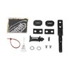 Hurst | Billet/Plus® Manual Shifter - Camaro LS / LT 3.6L 2010-2015