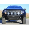 N-FAB | Bumper- Front - Silverado 1500 2007-2013 N-FAB Off-Road Bumpers