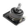 Hurst | Black Jack Manual Trans Shifter Lever Kit - S10 Pickup / Sonoma 2.2L / 4.3L 1994-1995