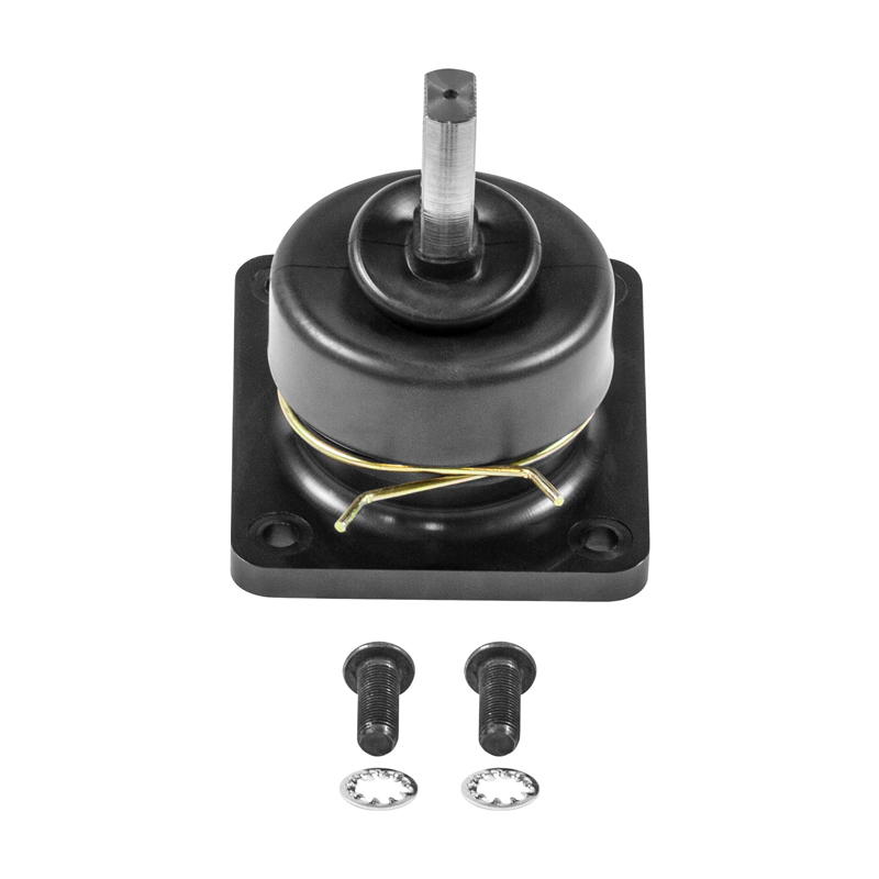 Hurst | Black Jack Manual Trans Shifter Lever Kit - S10 Pickup / Sonoma 2.2L / 4.3L 1994-1995