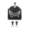 Hurst | Black Jack Manual Trans Shifter Lever Kit - S10 Pickup / Sonoma 2.2L / 4.3L 1994-1995