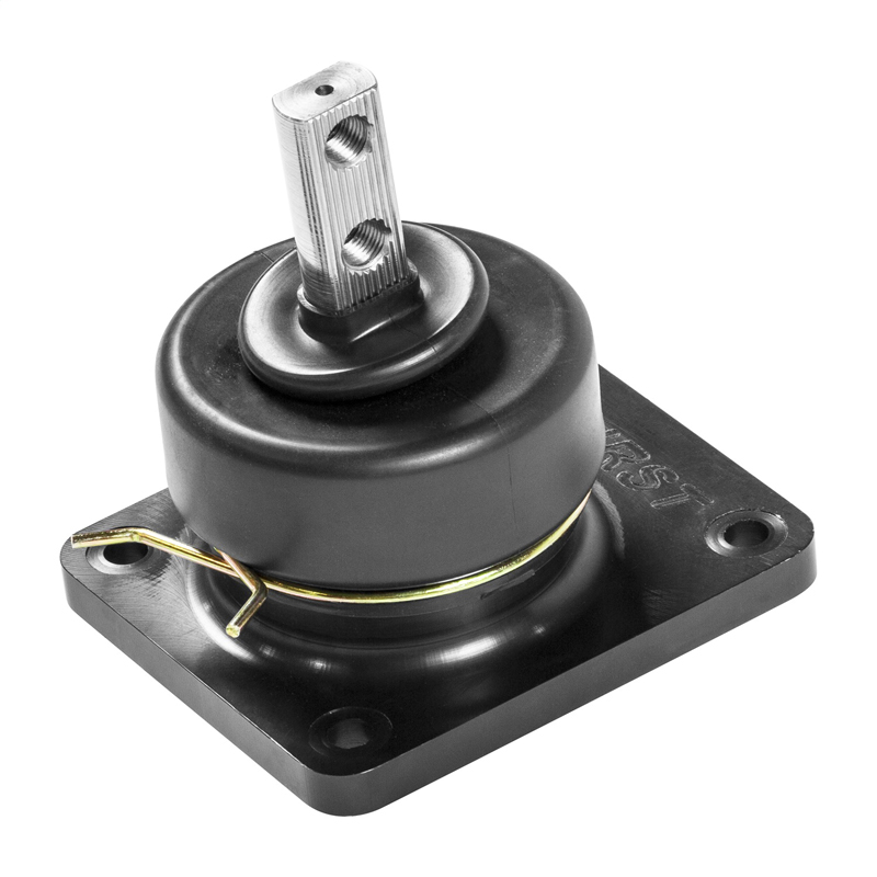 Hurst | Black Jack Manual Trans Shifter Lever Kit - S10 Pickup / Sonoma 2.2L / 4.3L 1994-1995