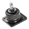 Hurst | Black Jack Manual Trans Shifter Lever Kit - S10 Pickup / Sonoma 2.2L / 4.3L 1994-1995