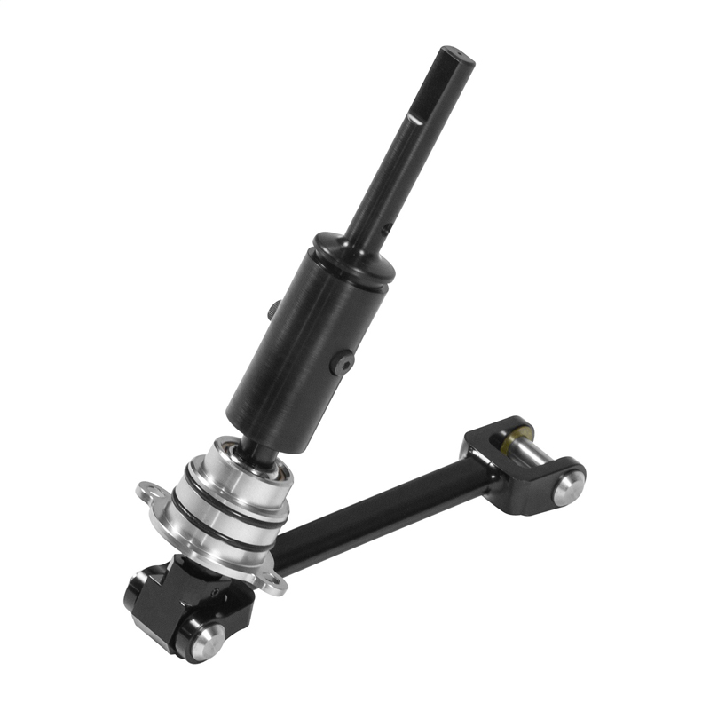 Hurst | Billet/Plus® Manual Shifter - Camaro 2.0T / 3.6L / 6.2L 2016-2021