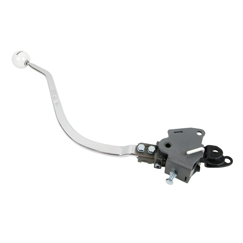 Hurst | Competition Plus® Manual Shifter - Challenger / Charger / GTX / Road Runner 1966-1972 Hurst Performance Shifter & Levers