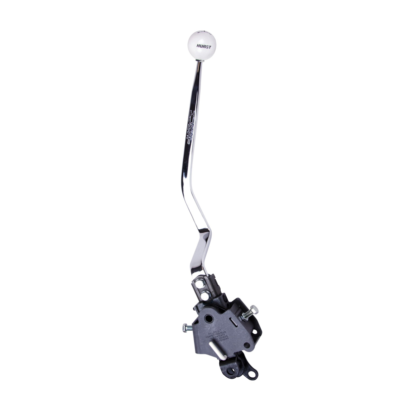 Hurst | Competition Plus® Manual Shifter - Challenger / Charger / GTX / Road Runner 1966-1972