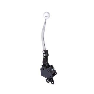 Hurst | Competition Plus® Manual Shifter - Camaro / Firebird 1969 Hurst Performance Shifter & Levers
