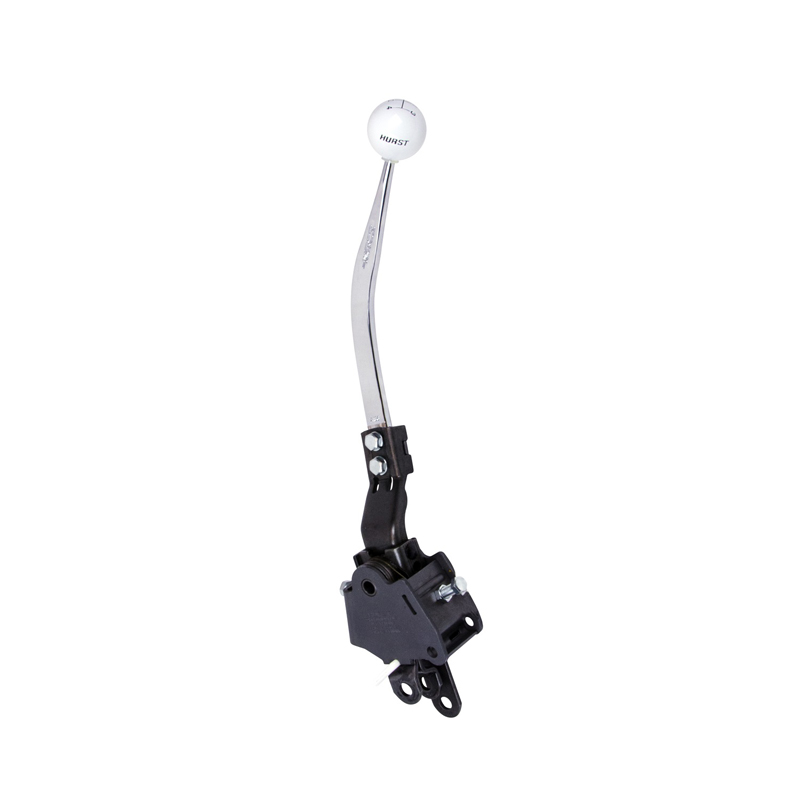 Hurst | Competition Plus® Manual Shifter - Camaro / Firebird 1969 Hurst Performance Shifter & Levers