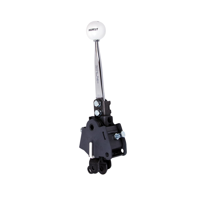 Hurst | Competition Plus® Manual Shifter - Camaro / Corvette / Firebird 1963-1982 Hurst Performance Shifter & Levers