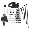 Hurst | Indy 4-Speed Manual Shifter Kit Hurst Performance Shifter & Levers