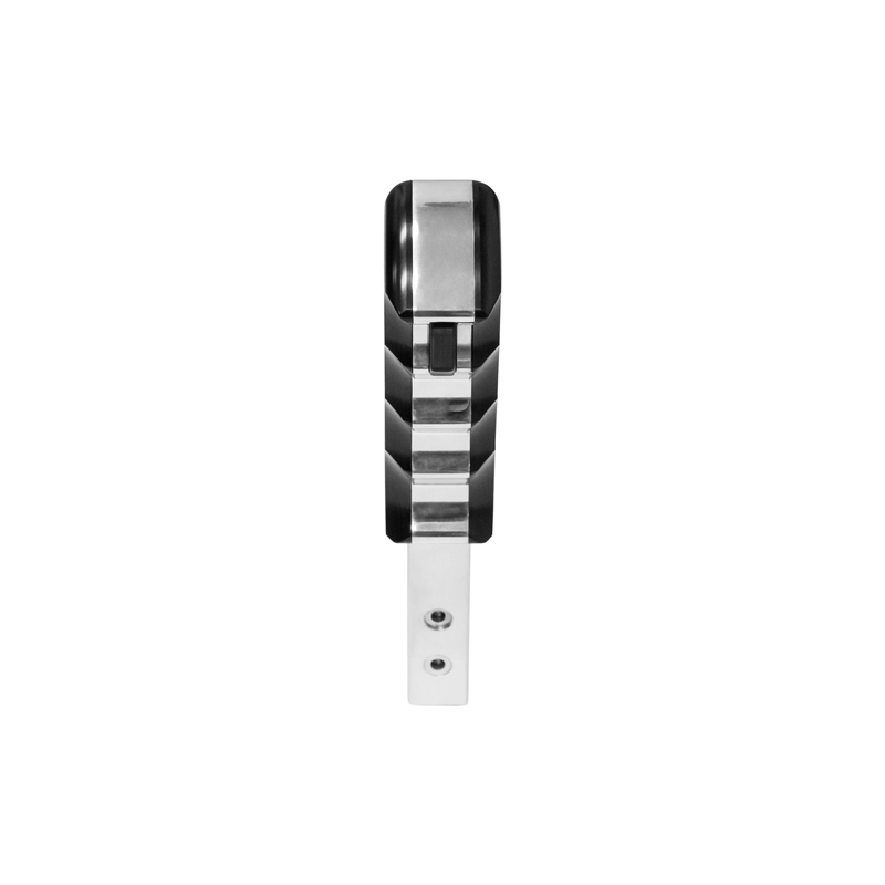 Hurst | Pistol Grip Automatic Shifter Handle - Mustang 2.3T / 3.7L / 5.0L 2015-2019