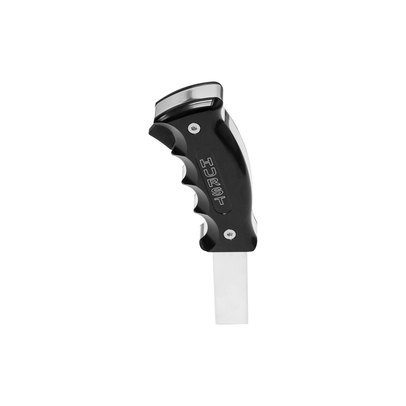 Hurst | Pistol Grip Automatic Shifter Handle - Mustang 2.3T / 3.7L / 5.0L 2015-2019