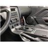 Hurst | Billet/Plus® Auto Trans Pistol-Grip Shift Handle - Mustang Base / GT 3.7L / 5.0L 2013-2014