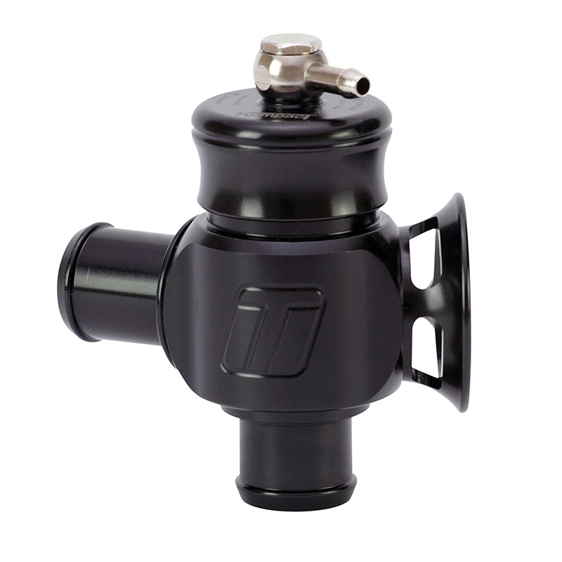TURBOSMART | Kompact Dual Port - 25MM Turbosmart Blow-Off & Diverter Valves