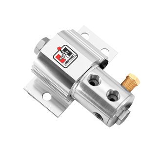 Hurst | Roll/Control® Solenoid Valve Hurst Performance Accessories