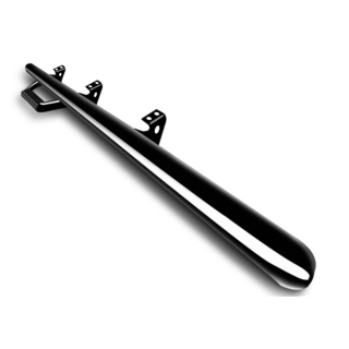 N-FAB | Nerf/Step Bar - Silverado / Sierra 1500 / 2500 / 3500 2007-2009 N-FAB Marchepieds