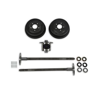 Hurst | Axle Conversion Kit Hurst Performance Drive Shaft