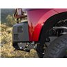 ICI | Alumilite Front Bumper - Silverado 1500 / LTD 2019-2022 Innovative Creations Off-Road Bumpers