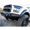 ICI | Alumilite Front Bumper - F-150 Raptor 2017-2021 Innovative Creations Off-Road Bumpers