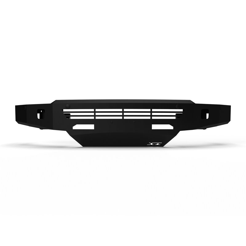 ICI | Alumilite Front Bumper - Ram 1500 2019-2022 Innovative Creations Off-Road Bumpers