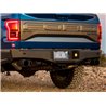 ICI | Alumilite Rear Bumper - F-150 Raptor 2017-2022 Innovative Creations Off-Road Bumpers
