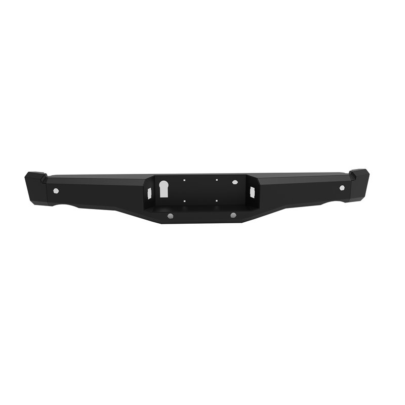 ICI | Alumilite Rear Bumper - F-150 Raptor 2017-2022 Innovative Creations Off-Road Bumpers