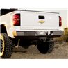 ICI | Alumilite Rear Bumper - Chevrolet / GMC 2014-2019 Innovative Creations Off-Road Bumpers