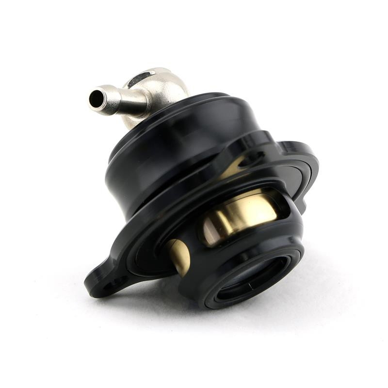 TURBOSMART | Kompact Shortie EVR06 Plumb Back Turbosmart Blow-Off & Diverter Valves