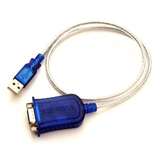 Innovate Motorsports | USB to Serial Adapter