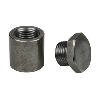 Innovate Motorsports | Extended Bung/Plug (1 inch) Mild Steel