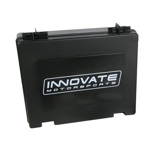 Innovate Motorsports | Carrying Case for LM-2 Digital Air/Fuel Ratio Meter Innovate Motorsports Accessories