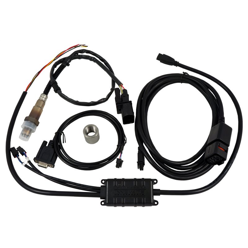 Innovate Motorsports | LC-2: Complete Lambda Cable Kit (3 Ft.)