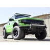 N-FAB | Bumper- Front - Silverado 1500 4.3L / 5.3L / 6.2L 2014-2014 N-FAB Off-Road Bumpers