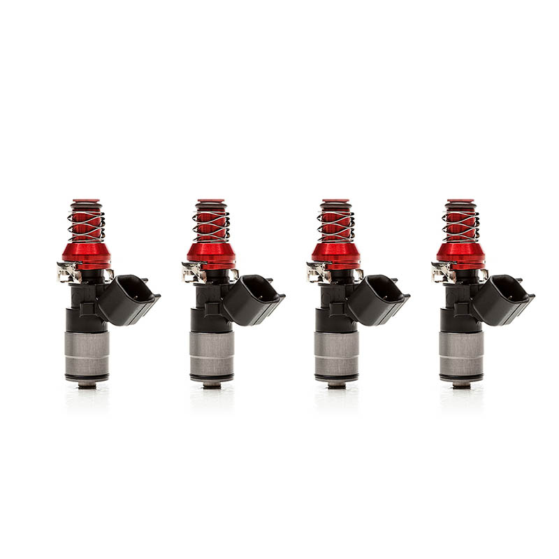 COBB | NEXGEN STAGE 2 POWER PACKAGE BLACK - SUBARU STI 2019-2021, TYPE RA 2018 COBB Stage Package