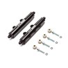 COBB | NEXGEN STAGE 2 POWER PACKAGE BLACK - SUBARU STI 2019-2021, TYPE RA 2018 COBB Stage Package