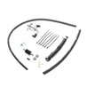 COBB | NEXGEN STAGE 2 POWER PACKAGE BLACK - SUBARU STI 2019-2021, TYPE RA 2018 COBB Stage Package
