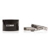 COBB | NEXGEN STAGE 2 POWER PACKAGE BLACK - SUBARU STI 2019-2021, TYPE RA 2018 COBB Stage Package