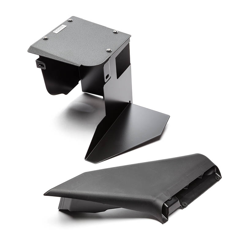 COBB | NEXGEN STAGE 2 POWER PACKAGE BLACK - SUBARU STI 2019-2021, TYPE RA 2018 COBB Stage Package