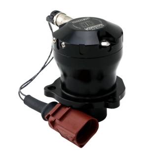 TURBOSMART | Kompact EM BOV Plumb Back VR1 - Audi 1998-2021 Turbosmart Blow-Off & Diverter Valves